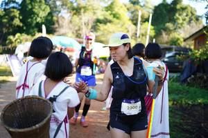 BIB: 2300, 191
                            <button type="button" onclick="openModal(19024035)" class="btn btn-primary btn-sm float-right btn-popup" data-toggle="modal" data-target=".modal-high-quality">
                        <i class="fas fa-shopping-cart"></i> Add to Cart
                    </button>
                                            <button type="button" onclick="isThisMe(19024035, true)" class="btn btn-success btn-sm float-right btn-popup btn-isme hidden" data-toggle="tooltip" data-placement="bottom" title="นี่คือรูปของคุณใช่ไหม คลิกที่นี่เพื่อเอาเข้าอัลบั้ม">
                        <i class="fas fa-plus"></i> Add to album
                    </button>
                    <button type="button" onclick="isThisMe(19024035, false)" class="btn btn-warning btn-sm float-right btn-popup btn-isnotme hidden">
                        <i class="fas fa-ban"></i> Remove from album
                    </button>